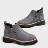 Isabel - Botins Modernos