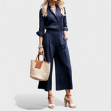 Nicole - Conjunto Sofisticado