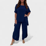 Luisa - Conjunto Elegante