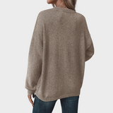 Inês - Blusa de Malha