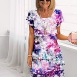 Emilia | Vestido Floral Elegante