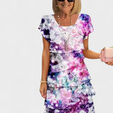 Carolina - Vestido Floral
