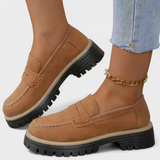 Débora - Mocassins Conforto Premium