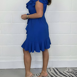 Erica - Vestido elegante