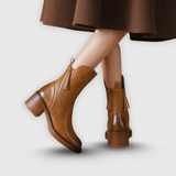Sandra - Botas Elegantes