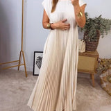 Benedita | Vestido Intemporal e Confortável