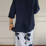 Camila – Conjunto Feminino Casual com Estilo
