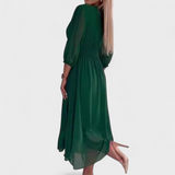 Adriana - Vestido Elegante