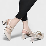 Helena - Sapatos Elegantes