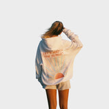 Margarida - Sweatshirt de Confortável