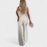 Telma - Conjunto Elegante