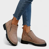 Isabel - Botins Modernos