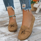 Clementina™ | Mocassins ortopédicos