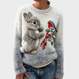 Susana - Camisola de Natal