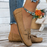 Clementina™ | Mocassins ortopédicos