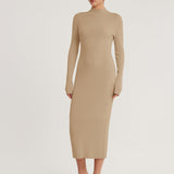 Midi Vestido