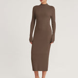 Midi Vestido