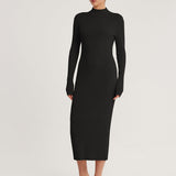 Midi Vestido