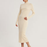 Midi Vestido