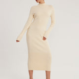 Midi Vestido