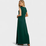 Nicole - Vestido Elegante