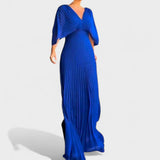 Celeste - Vestido Elegante