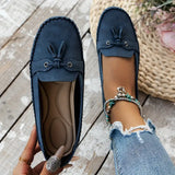 Clementina™ | Mocassins ortopédicos