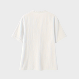 Francisca - Blusa com Decote em V