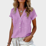 Ana - Camisa Elegante