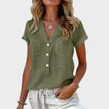 Ana - Camisa Elegante