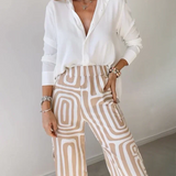 Camila | Conjunto Elegante
