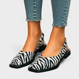 Clara - Sapatos Elegantes