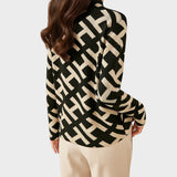 Elisa - Camisola Elegante