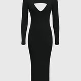 Vestido de Malha