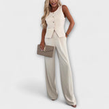 Telma - Conjunto Elegante