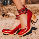 Milena - Sapatos Elegantes e Sofisticados