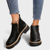 Isabel - Botins Modernos