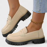 Débora - Mocassins Conforto Premium