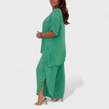 Luisa - Conjunto Elegante