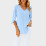 Sara - Blusa Elegante