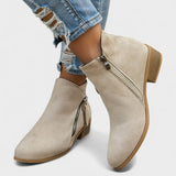 Manuela - Botas Elegantes