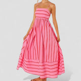Sara - Vestido Suavidade e Estilo