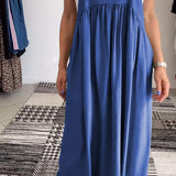 Alana | Vestido com Alças