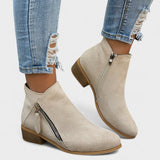Manuela - Botas Elegantes
