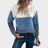 Daniela - Blusa de Malha