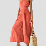 Diana - Vestido Elegância Natural