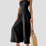 Diana - Vestido Elegância Natural