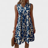 Clara – Vestido de Verão