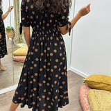 Fabiana - Vestido Elegante