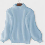 Anita - Camisola de Malha